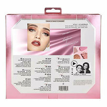 Carica l&#39;immagine nel visualizzatore di Gallery, Real Techniques Limited Edition - Set di pennelli da trucco a forma di...