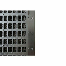 Carica l'immagine nel visualizzatore di Gallery, VISIONU Tavoletta braille in plastica (27 righe x 30 caselle)