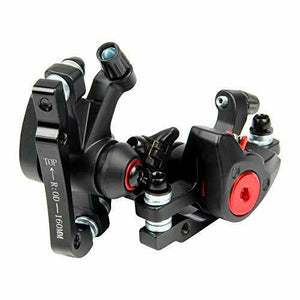 Kit Freno a Disco Anteriore/Posteriore Biciclette Impostare MTB di Frenatura a