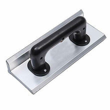 Carica l'immagine nel visualizzatore di Gallery, Set levigatrice angolare TOPWAY in cartongesso Porta carta abrasiva 25cm