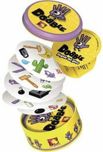 Carica l'immagine nel visualizzatore di Gallery, Gioco da tavola divertente per la famiglia, Dobble edizione italiana, Asmodee