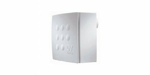 11940 - VORTICE ELETTROSOCIALI VORT QUADRO MICRO 100 T ASPIR CENTR (c9a)
