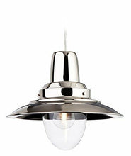 Carica l'immagine nel visualizzatore di Gallery, FIRSTLIGHT 8645CH - FISHERMAN PENDANT (h2o)