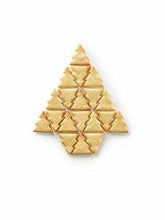 Carica l'immagine nel visualizzatore di Gallery, Lékué - Set di 3 stampi per biscotti natalizi.
