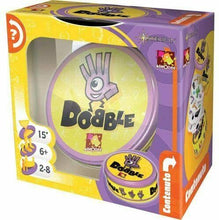 Carica l'immagine nel visualizzatore di Gallery, Gioco da tavola divertente per la famiglia, Dobble edizione italiana, Asmodee