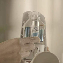 Carica l&#39;immagine nel visualizzatore di Gallery, 2 x Ricariche per profumo d&#39;ambiente Glade Sense &amp; Spray, Fragranza Relaxing Zen