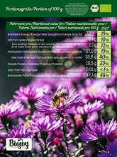 Carica l&#39;immagine nel visualizzatore di Gallery, Biojoy Polline d&#39;api biologico (0,5 kg) 0,5 kg