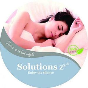 Il miglior dilatatore nasale anti russamento Solutions ZZZ [8 PCS] Una...