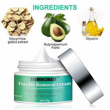 Carica l'immagine nel visualizzatore di Gallery, Crema Sbiancante, Sbiancante,Whitening Cream,Crema Macchie Macchie...