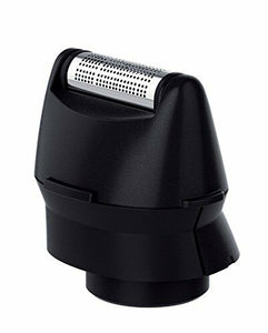 Kit Rifinitore Regolabarba Remington, Lame auto-affilanti rivestite di Titanio