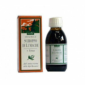 Originale Lumache Soluzione Bevibile Sciroppo