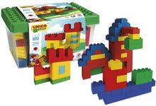 Carica l&#39;immagine nel visualizzatore di Gallery, Scatola di costruzioni per bambini, Coperchio per base costruzione, Colori misti