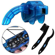 Carica l&#39;immagine nel visualizzatore di Gallery, Pulisci Catena Bici ALISTAR Lavacatena da bici Professionale Accessori...