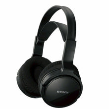 Carica l&#39;immagine nel visualizzatore di Gallery, Cuffie Wireless SONY MDRRF811 con Trasmettitore Stereo senza fili fino a 100 m