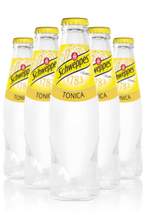 Carica l&#39;immagine nel visualizzatore di Gallery, Schweppes Tonica Cassa da 24 bottiglie x 18cl