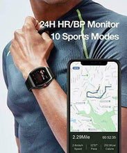 Carica l'immagine nel visualizzatore di Gallery, SANAG Smartwatch,Orologio Fitness Tracker Uomo Donna,Activity Tracker...