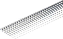 Carica l'immagine nel visualizzatore di Gallery, Filo ideale per modellismo in acciaio armonico con diametro 2.5 mm lunghezza 1 m