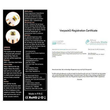 Carica l&#39;immagine nel visualizzatore di Gallery, Epilatore Sopracciglia Donna, Eyebrow Trimmer, Flawless Indolore Brows...