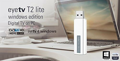 Geniatech eyetv T2 lite Windows Edition (S5Z)