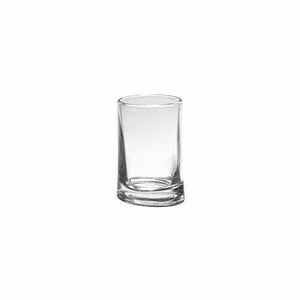 AmazonBasics Vapor - Set di accessori da bagno, 4 pezzi