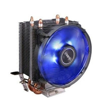 Carica l&#39;immagine nel visualizzatore di Gallery, Dissipatore ad Aria compatibile per CPU Intel e AMD ANTEC A30 con ventola Fan