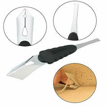 Carica l'immagine nel visualizzatore di Gallery, Yimorex - Set di 4 cuscinetti in silicone per rimozione fughe, 3 1