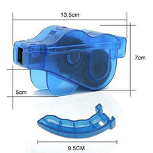 Carica l&#39;immagine nel visualizzatore di Gallery, Pulisci Catena Bici ALISTAR Lavacatena da bici Professionale Accessori...