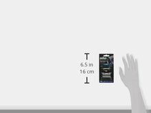 Carica l'immagine nel visualizzatore di Gallery, Braun 30B Testina di Ricambio, Compatibile con i Rasoi della Serie 3, Nero