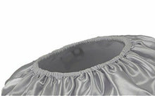 Carica l'immagine nel visualizzatore di Gallery, PrettyDate, 2 cuffie da doccia impermeabili doppio strato con elastico, per...