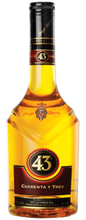 Carica l'immagine nel visualizzatore di Gallery, Licor 43 Diego Zamora 70cl