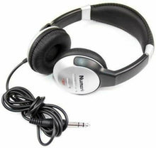 Carica l'immagine nel visualizzatore di Gallery, Numark HF125 - Cuffie Portatili per DJ con Cavo da 1,80 m, Driver 40 mm...