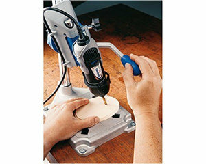 Supporto a Colonna Complemento Work Station DREMEL 220