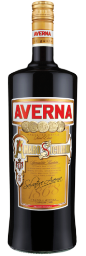 Amaro Averna 1,5 Litri