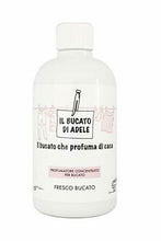 Carica l'immagine nel visualizzatore di Gallery, PROFUMATORE CONCENTRATO PER BUCATO FRAGRANZA:FRESCO BUCATO" IL DI...
