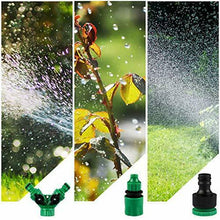 Carica l'immagine nel visualizzatore di Gallery, Gafild Kit Irrigazione A Goccia, 30m Impianto A Goccia...