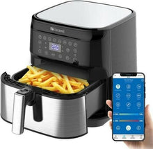 Carica l&#39;immagine nel visualizzatore di Gallery, Proscenic T21 Smart Friggitrice ad aria Calda Senza Olio 5,5L