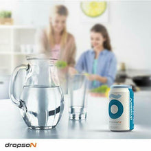 Carica l'immagine nel visualizzatore di Gallery, Dropson Filtro per l’acqua, lattina filtrante