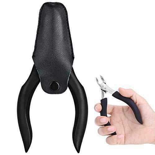 tagliaunghie per anziani, utilizzato unghia spesse Fungi Toenails mot-1...