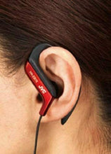Carica l&#39;immagine nel visualizzatore di Gallery, Auricolari Sport JVC HA-EB75 con Clip Regolabile Cavo 1.2 m, Antisudore IPX2