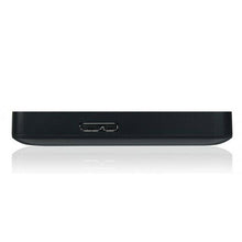 Carica l'immagine nel visualizzatore di Gallery, HARD DISK ESTERNO 2,5 USB 3.0 1TB 1000GB TOSHIBA CANVIO BASICS MODELLO 2018
