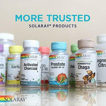 Carica l'immagine nel visualizzatore di Gallery, Sex Up 60 capsule di Solaray - integratore naturale