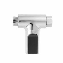 Carica l'immagine nel visualizzatore di Gallery, LED Digital Shower Celsius Temperatura Display Termometro per acqua Monitor...