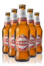 Carica l&#39;immagine nel visualizzatore di Gallery, Peroni Cassa da 15 bottiglie x 66cl