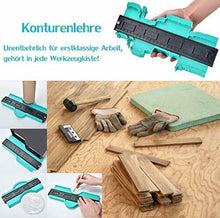 Carica l&#39;immagine nel visualizzatore di Gallery, Strumento di marcatura per piastrelle, laminato, duplicatore, per...