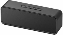 Carica l'immagine nel visualizzatore di Gallery, Altoparlante Bluetooth 5.0 con TWS Bassi Stereo 3D, Batteria Integrata 1500 mAh