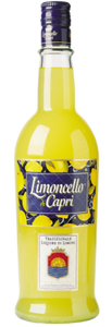 Limoncello Di Capri 1 Litro