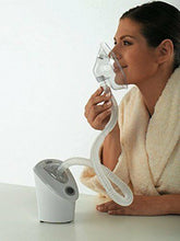 Carica l&#39;immagine nel visualizzatore di Gallery, Aerosol ad ultrasuoni, Nebulizzatore per Terapia inalazione, Laica MD6026