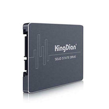 Carica l&#39;immagine nel visualizzatore di Gallery, KingDian 240GB-Disco 128 m Cache SATAIII disk SSD Solid State S280 240 GB