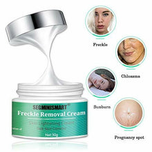 Carica l'immagine nel visualizzatore di Gallery, Crema Sbiancante, Sbiancante,Whitening Cream,Crema Macchie Macchie...