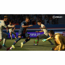 Carica l'immagine nel visualizzatore di Gallery, Gioco Sportivo per Xbox One e XBOX Series X FIFA 21, Videogioco a tema calcio